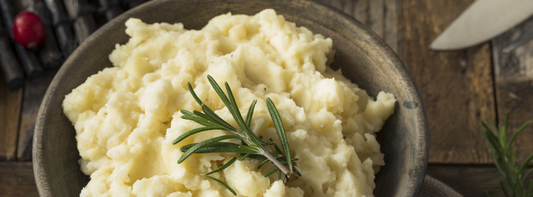 Mama Jane’s Mashers – Instant Pot Style